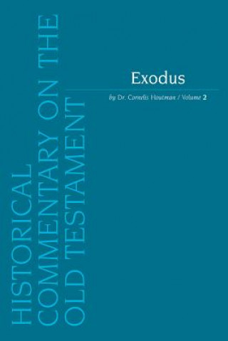 Libro Exodus Cornelis Houtman