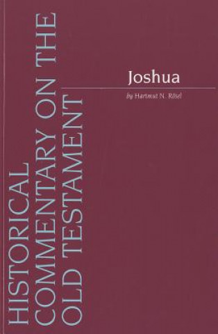 Knjiga Joshua H. Rosel