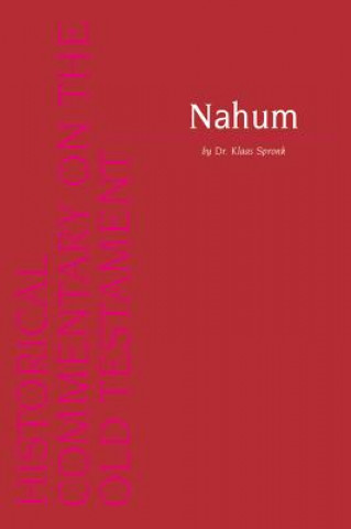 Книга Nahum K. Spronk