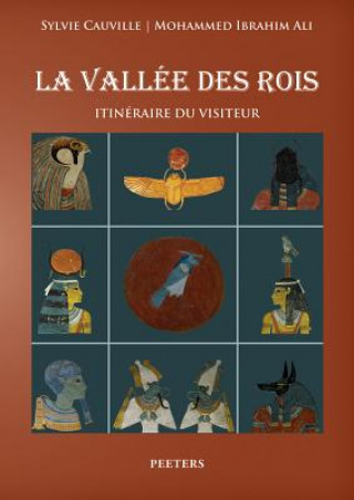 Book La Vallee Des Rois: Itineraire Du Visiteur S. Cauville