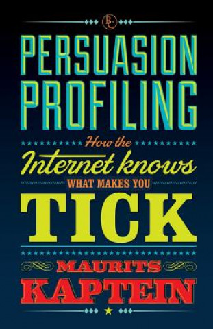 Carte Persuasion Profiling Maurits Kaptein