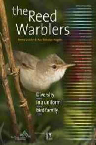 Kniha The Reed Warblers: Diversity in a Uniform Bird Family Bernd Leisler