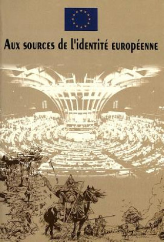 Carte Sources De L'Identite Eur Lambros Couloubaritsis