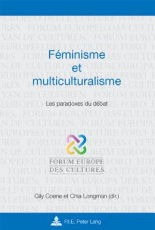 Carte Feminisme Et Multiculturalisme Gily Coene