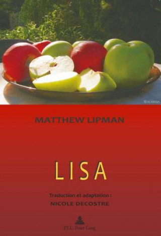Boek Lisa Matthew Lipman