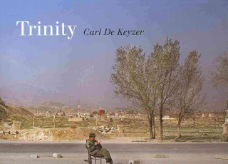 Knjiga Trinity Carl De Keyzer