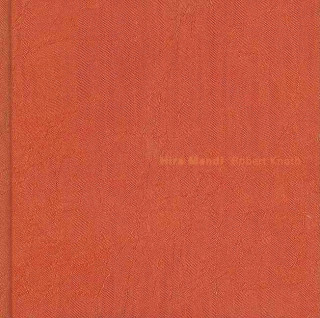 Книга Hari Mandi Robert Knoth