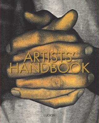 Buch Artists' Handbook: George Wittenborn's Guestbook, with 21st Century Additions Ronny Van De Velde