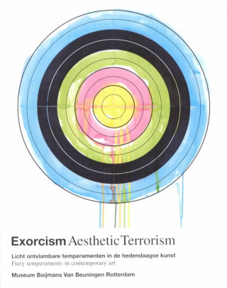 Könyv Exorcism/Aesthetic Terrorism Wilma Suto