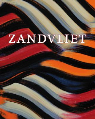 Buch Robert Zandvliet Brushwood Leontine Coelewij