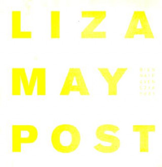 Book Liza May Post Jaap Guldemond