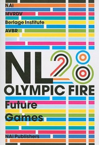 Buch NL28 Olympic Fire: Future Games NAi Publishers