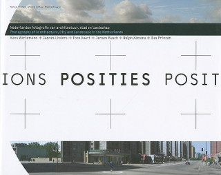 Carte Posities/Positions Simon Franke