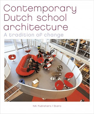 Carte Contemporary Dutch School Architecture Jannes Linders