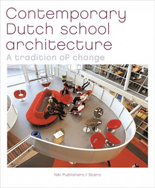 Buch Contemporary Dutch School Architecture Jannes Linders