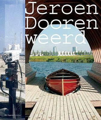 Kniha Jeroen Doorenweerd Wouter Vanstiphout
