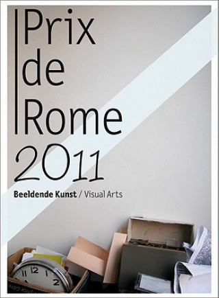 Carte Prix de Rome: Beeldende Kunst/Visual Arts Nicoline Timmer