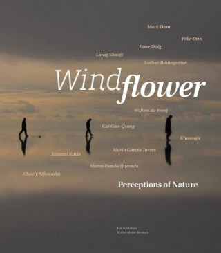 Kniha Windflower: Perceptions of Nature Doris Von Drathen