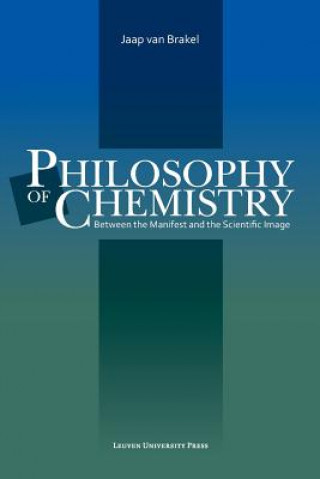 Carte Philosophy of Chemistry J. Vanbrakel