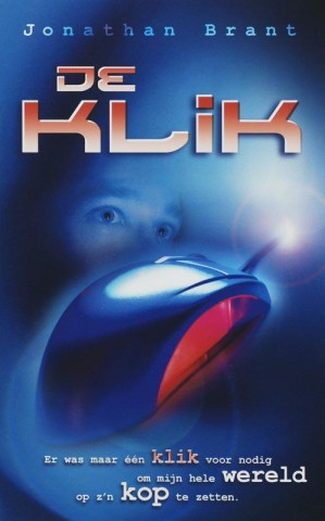 Książka De Klik J. Brant