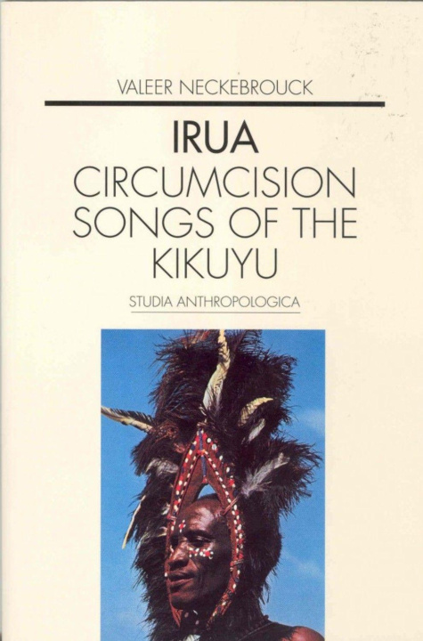 Knjiga Irua V. Neckebrouck