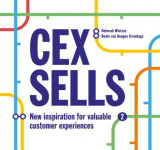 Buch CEX Sells Beate van Dongen Crombags