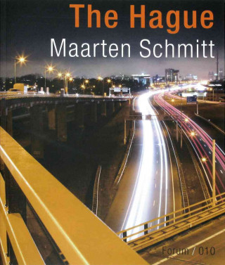 Kniha The Hague Maarten Schmitt