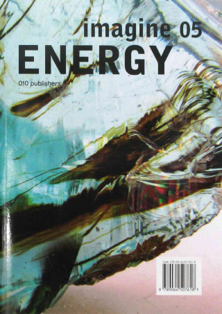 Kniha Imagine No. 05: Energy Ulrich Knaack