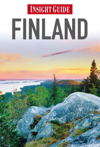 Książka Finland Marjo Thepass