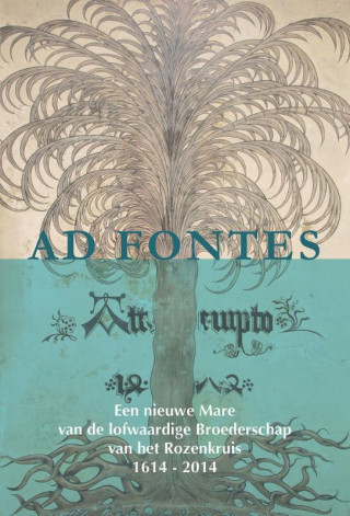 Książka Ad Fontes 