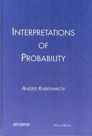 Carte Interpretations of Probability A. Khrennikov