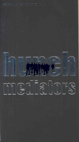 Kniha Hunch Mediators P. Dean