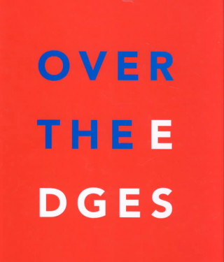 Könyv Over the Edges Jan Hoet