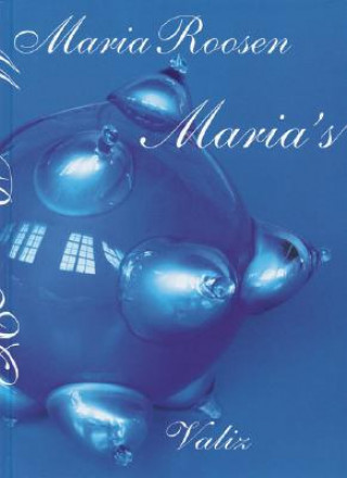 Книга Maria Roosen: Maria's Jennifer Allen