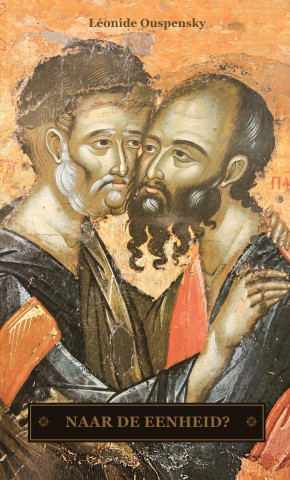 E-Book Naar de Eenheid? Léonide Ouspensky
