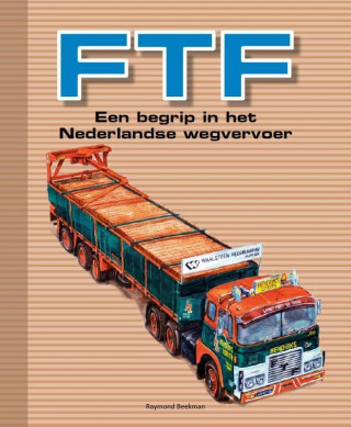 Kniha FTF Raymond Beekman