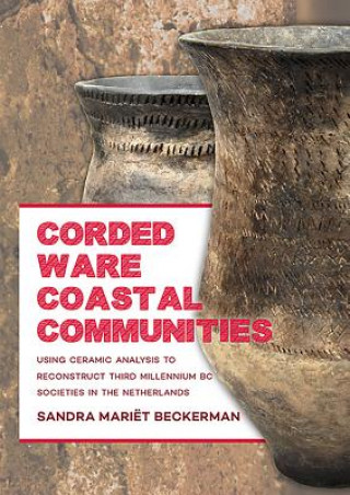 Carte Corded Ware Coastal Communities Sandra Mariet Beckerman