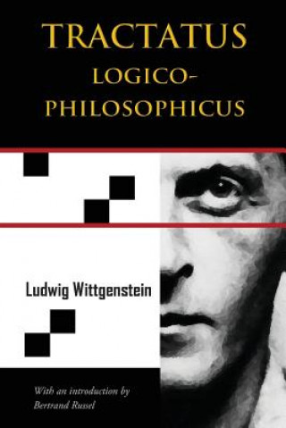 Book Tractatus Logico-Philosophicus (Chiron Academic Press - The Original Authoritative Edition) Ludwig Wittgenstein