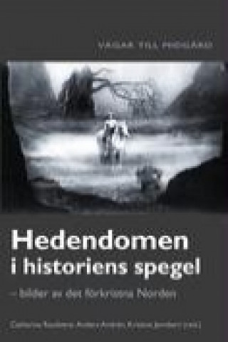 Libro Hedendomen i historiens spegel Catharina Raudvere