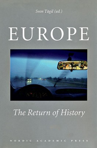 Carte Europe: The Return of History Sven Tagil