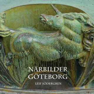 Book Narbilder Goeteborg Leif Sodergren