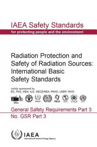 Carte Radiation protection and safety of radiation sources International Atomic Energy Agency (IAEA