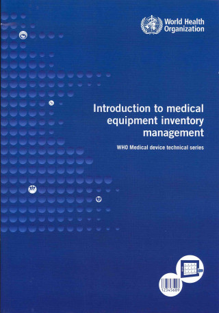 Carte Introduction to Medical Equipment Inventory Management World Health Organization