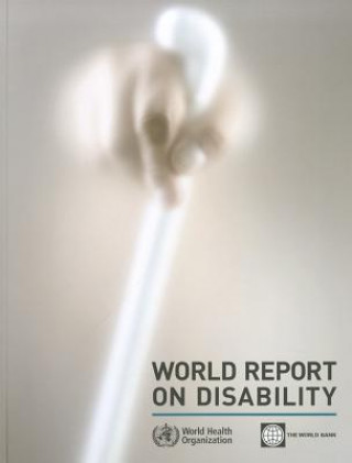 Carte World Report on Disability World Health Organization