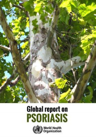 Buch Global Report on Psoriasis World Health Organization