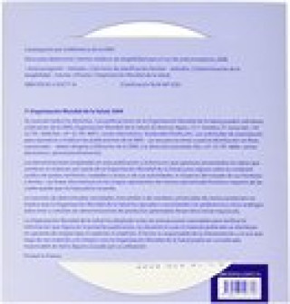 Carte Disco Para Determinar Criterios Medicos de Elegibilidad Para el USO de Anticonceptivos 2008 World Health Organization