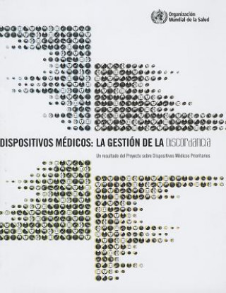 Carte Dispositivos Medicos: La Gestion de La Discordancia World Health Organization
