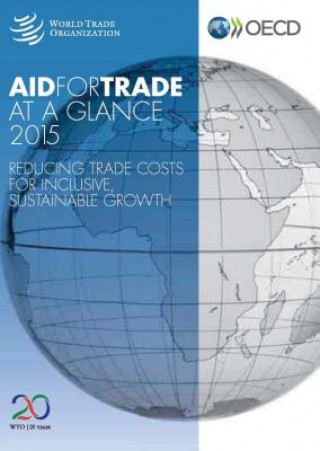 Carte Aid for Trade at a Glance 2015 World Tourism Organization
