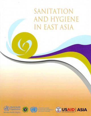 Carte Sanitation and Hygiene in East Asia Who Regional Office for the Western Paci