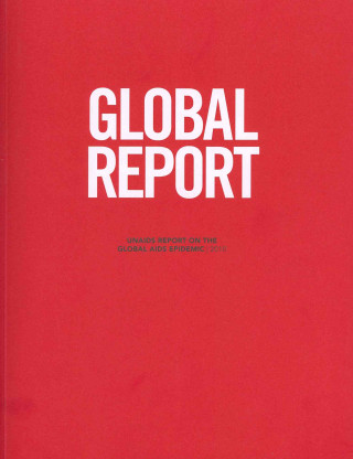 Kniha Global Report: Unaids Report on the Global AIDS Epidemic 2010 Unaids